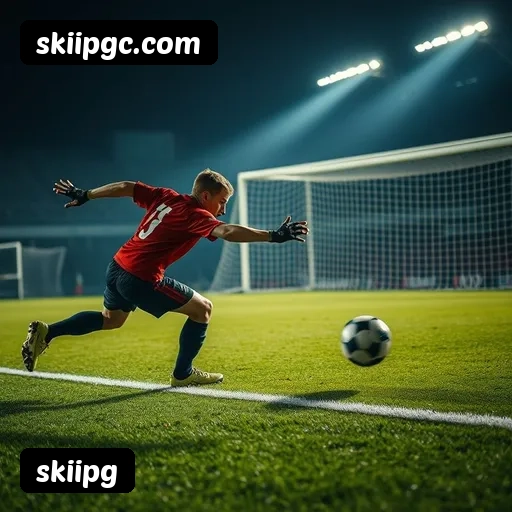 Vantagens exclusivas skiipg para jogadores brasileiros - São Paulo, Rio, BH