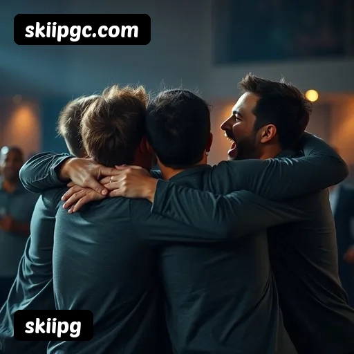 Estatísticas skiipg novembro 2024 - 87 mil jogadores ativos, R$47M pagos, RTP 96.52%