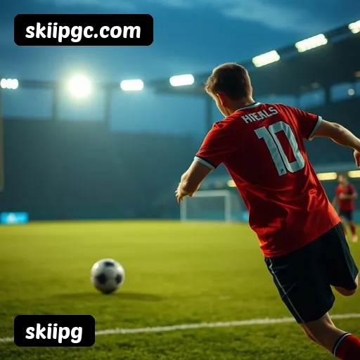 Níveis do programa VIP da skiipg